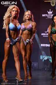 Grand Prix Dudushkin Fitness Family - 2026