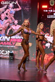 Grand Prix Dudushkin Fitness Family - 2026