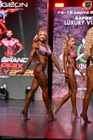 Grand Prix Dudushkin Fitness Family - 2026