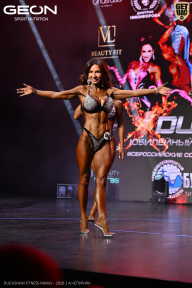 Grand Prix Dudushkin Fitness Family - 2026