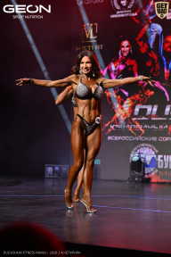 Grand Prix Dudushkin Fitness Family - 2026