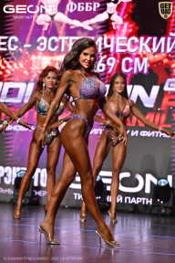 Grand Prix Dudushkin Fitness Family - 2026