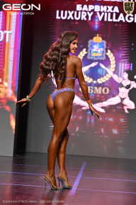 Grand Prix Dudushkin Fitness Family - 2026