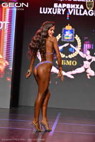 Grand Prix Dudushkin Fitness Family - 2026