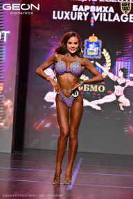 Grand Prix Dudushkin Fitness Family - 2026