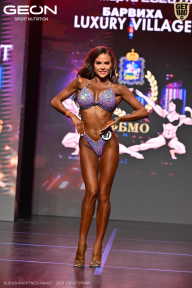 Grand Prix Dudushkin Fitness Family - 2026