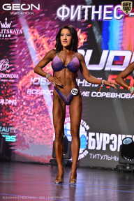 Grand Prix Dudushkin Fitness Family - 2026