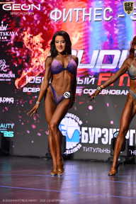 Grand Prix Dudushkin Fitness Family - 2026