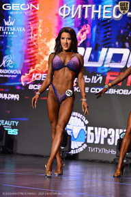 Grand Prix Dudushkin Fitness Family - 2026