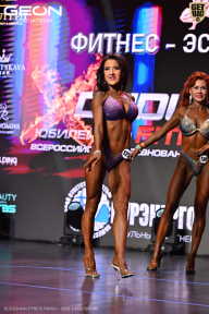 Grand Prix Dudushkin Fitness Family - 2026