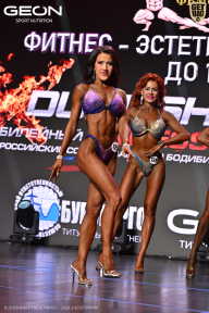 Grand Prix Dudushkin Fitness Family - 2026