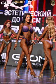 Grand Prix Dudushkin Fitness Family - 2026