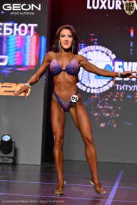 Grand Prix Dudushkin Fitness Family - 2026