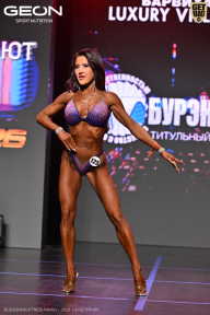 Grand Prix Dudushkin Fitness Family - 2026