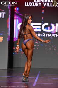 Grand Prix Dudushkin Fitness Family - 2026