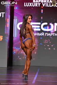 Grand Prix Dudushkin Fitness Family - 2026