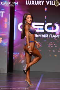 Grand Prix Dudushkin Fitness Family - 2026