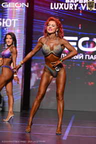 Grand Prix Dudushkin Fitness Family - 2026