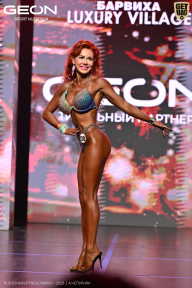 Grand Prix Dudushkin Fitness Family - 2026