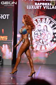 Grand Prix Dudushkin Fitness Family - 2026