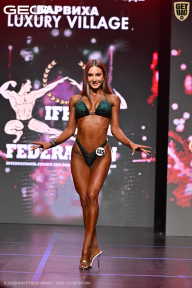 Grand Prix Dudushkin Fitness Family - 2026