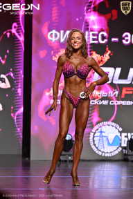 Grand Prix Dudushkin Fitness Family - 2026