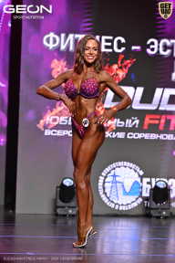 Grand Prix Dudushkin Fitness Family - 2026