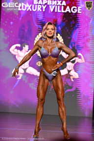 Grand Prix Dudushkin Fitness Family - 2026