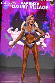 Grand Prix Dudushkin Fitness Family - 2026