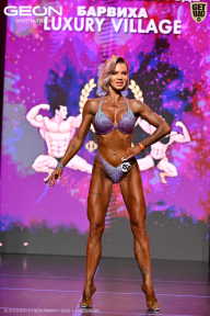 Grand Prix Dudushkin Fitness Family - 2026