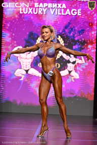 Grand Prix Dudushkin Fitness Family - 2026