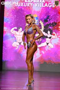 Grand Prix Dudushkin Fitness Family - 2026