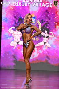 Grand Prix Dudushkin Fitness Family - 2026