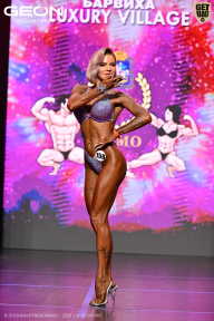 Grand Prix Dudushkin Fitness Family - 2026