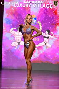 Grand Prix Dudushkin Fitness Family - 2026