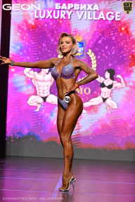 Grand Prix Dudushkin Fitness Family - 2026