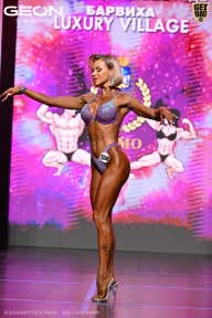 Grand Prix Dudushkin Fitness Family - 2026