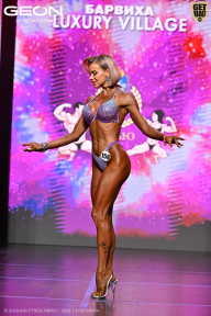 Grand Prix Dudushkin Fitness Family - 2026