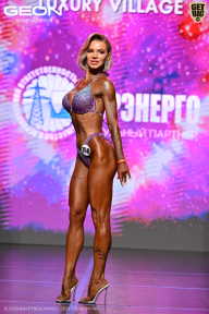 Grand Prix Dudushkin Fitness Family - 2026