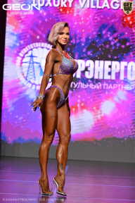 Grand Prix Dudushkin Fitness Family - 2026