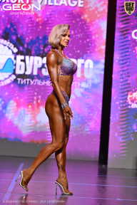 Grand Prix Dudushkin Fitness Family - 2026