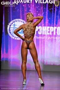 Grand Prix Dudushkin Fitness Family - 2026