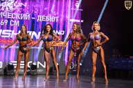 Grand Prix Dudushkin Fitness Family - 2026