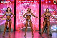 Grand Prix Dudushkin Fitness Family - 2026