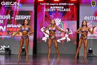 Grand Prix Dudushkin Fitness Family - 2026