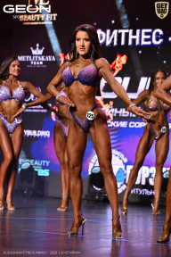 Grand Prix Dudushkin Fitness Family - 2026