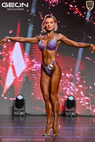 Grand Prix Dudushkin Fitness Family - 2026