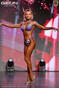 Grand Prix Dudushkin Fitness Family - 2026