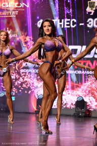 Grand Prix Dudushkin Fitness Family - 2026