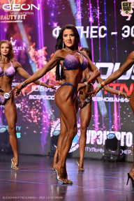 Grand Prix Dudushkin Fitness Family - 2026